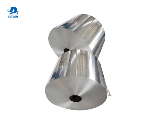 Miniature Cooking Aluminium foil